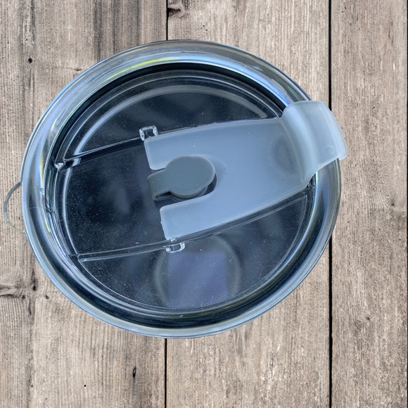 Travel Tumbler - Picture 3 of 4